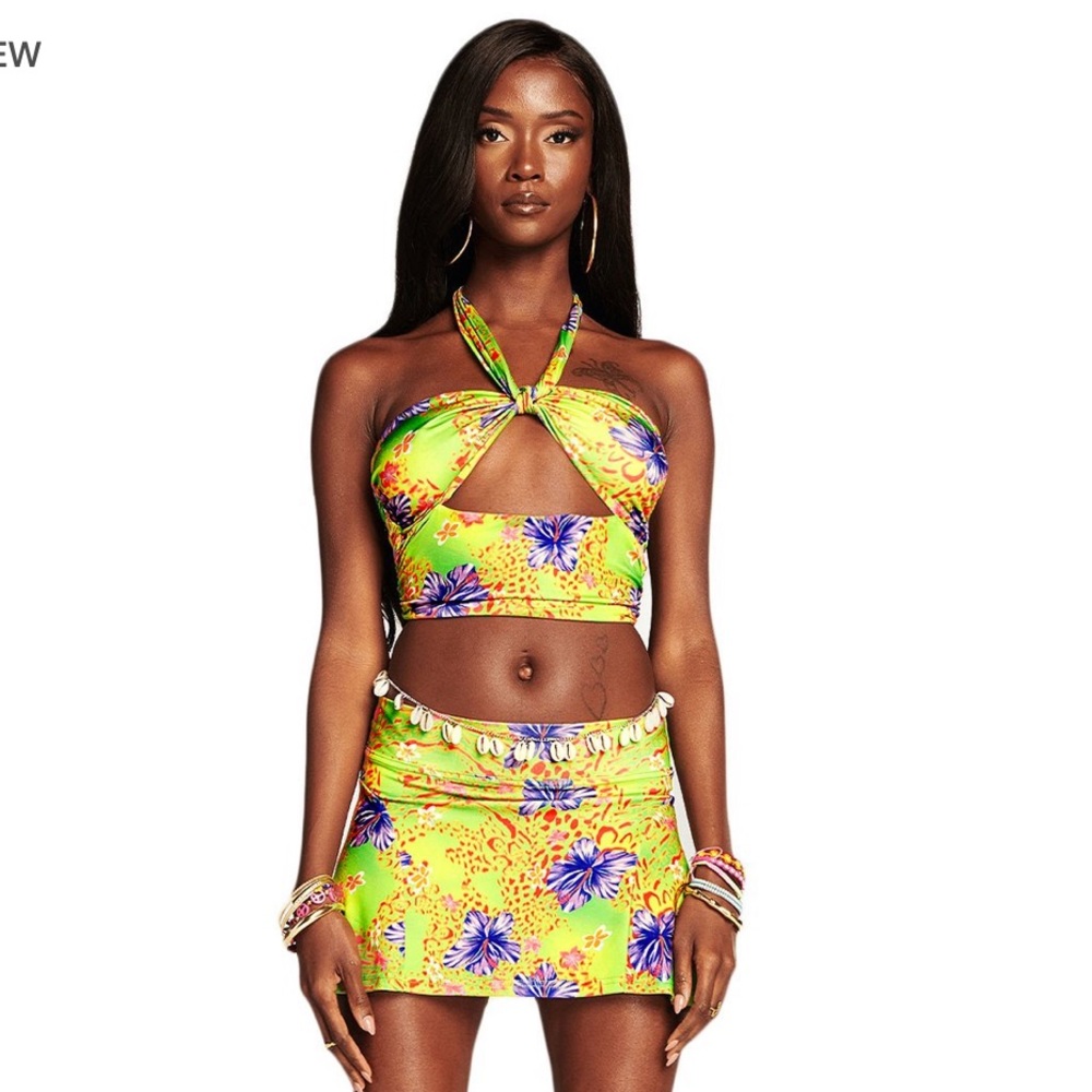 I.AM.GIA ISABELLA TOP